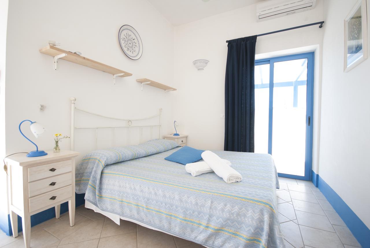 Villa Flora Studios & Apartments コンカ・スペッキウッラ エクステリア 写真