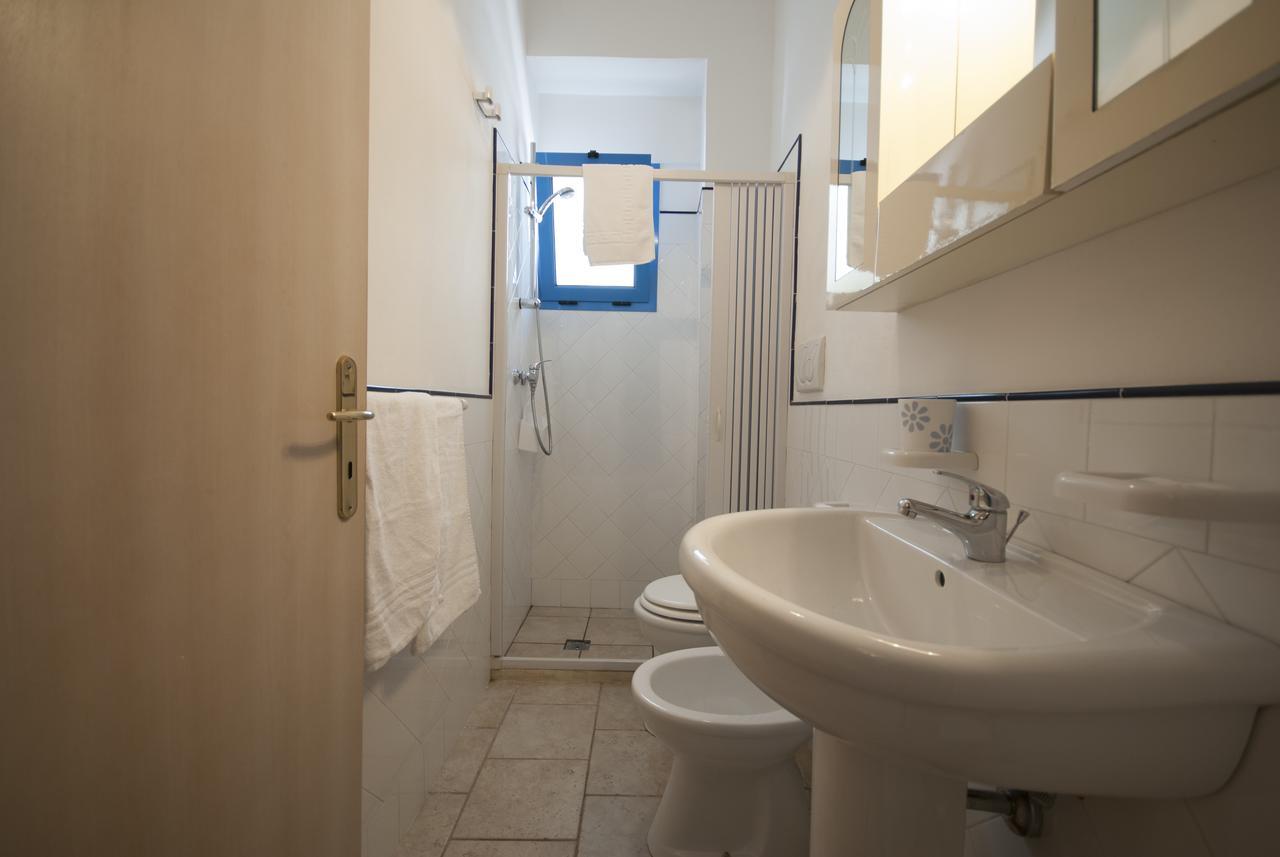 Villa Flora Studios & Apartments コンカ・スペッキウッラ エクステリア 写真