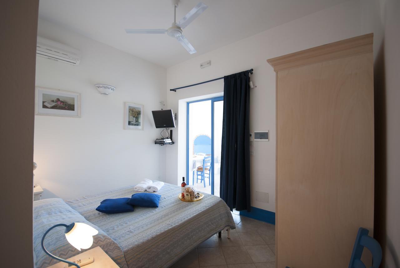 Villa Flora Studios & Apartments コンカ・スペッキウッラ エクステリア 写真