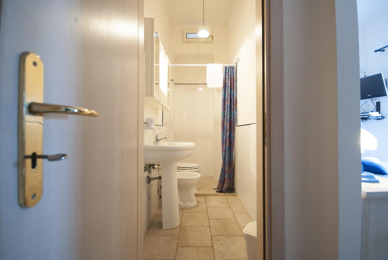 Villa Flora Studios & Apartments コンカ・スペッキウッラ エクステリア 写真