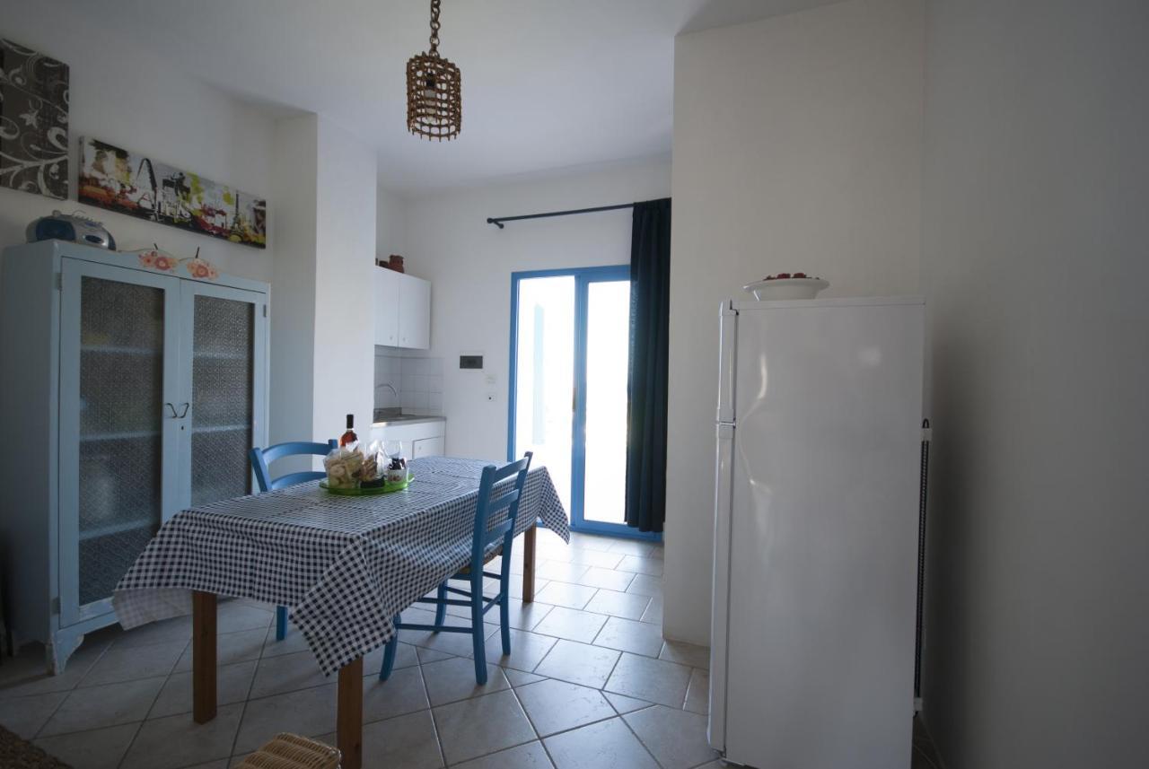 Villa Flora Studios & Apartments コンカ・スペッキウッラ エクステリア 写真